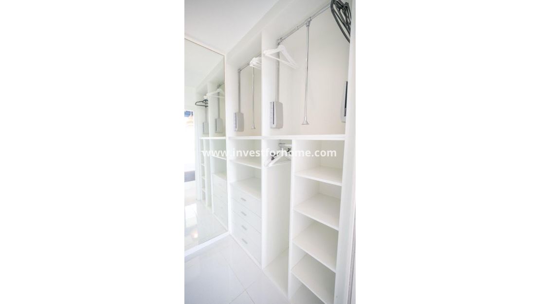 Sale - Apartment - Torrevieja - Punta prima