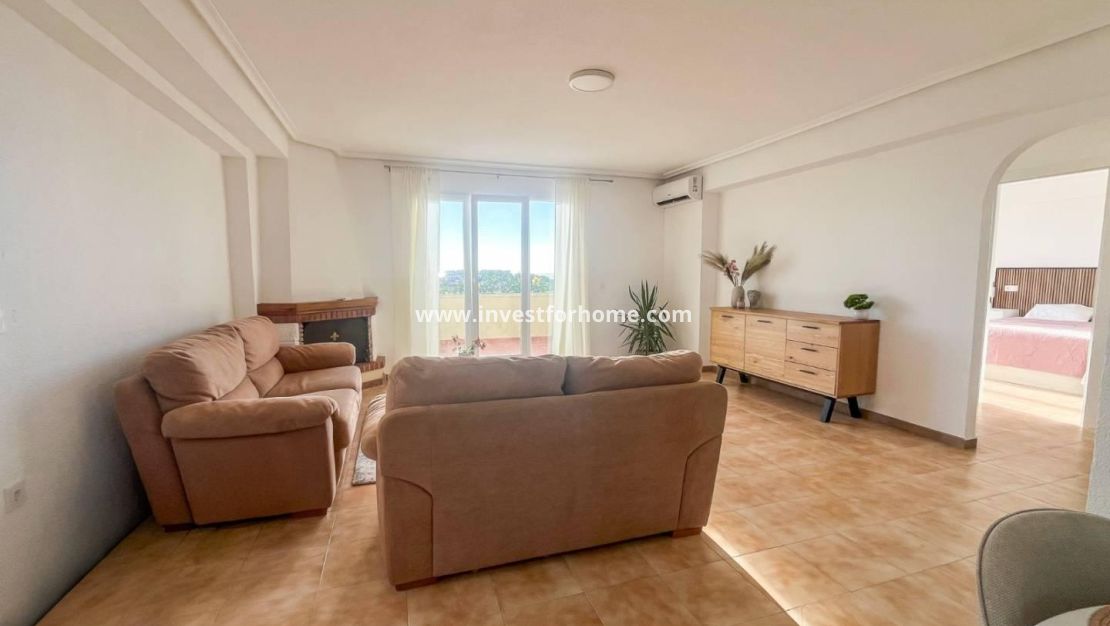 Sale - Apartment - Torrevieja - Punta prima