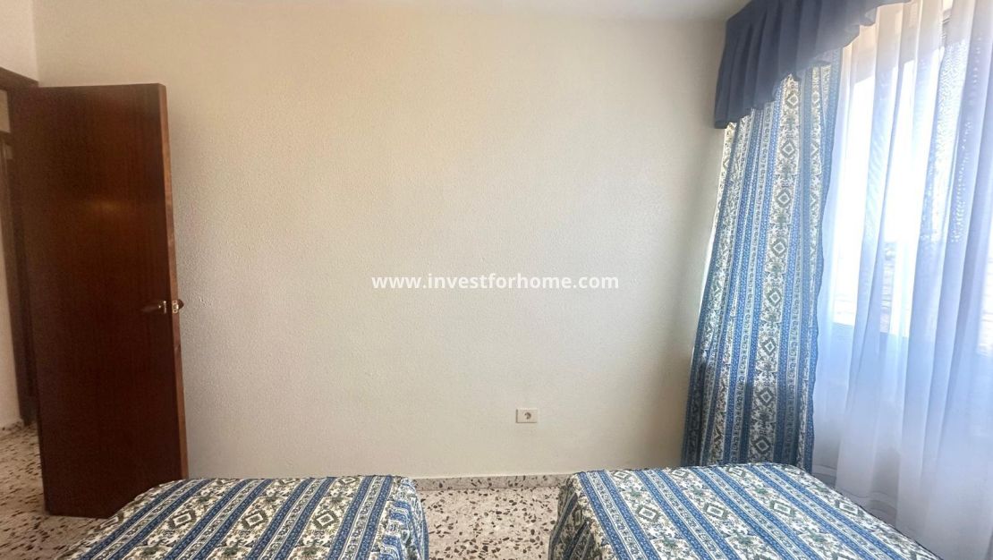Sale - Apartment - Torrevieja - Punta prima