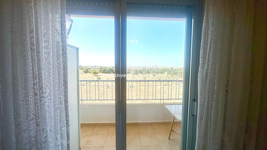 Sale - Apartment - Torrevieja - Punta prima