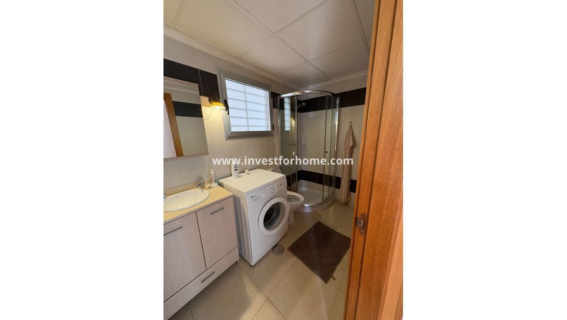 Sale - Apartment - Torrevieja - Punta prima