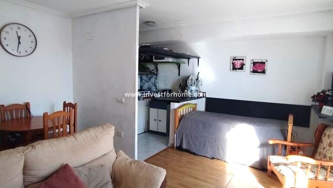 Sale - Apartment - Torrevieja - Punta prima