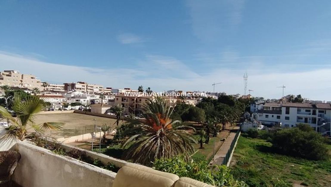 Sale - Apartment - Torrevieja - Punta prima