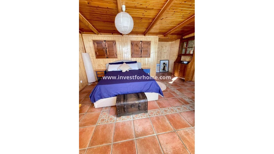 Sale - Apartment - Torrevieja - Punta prima