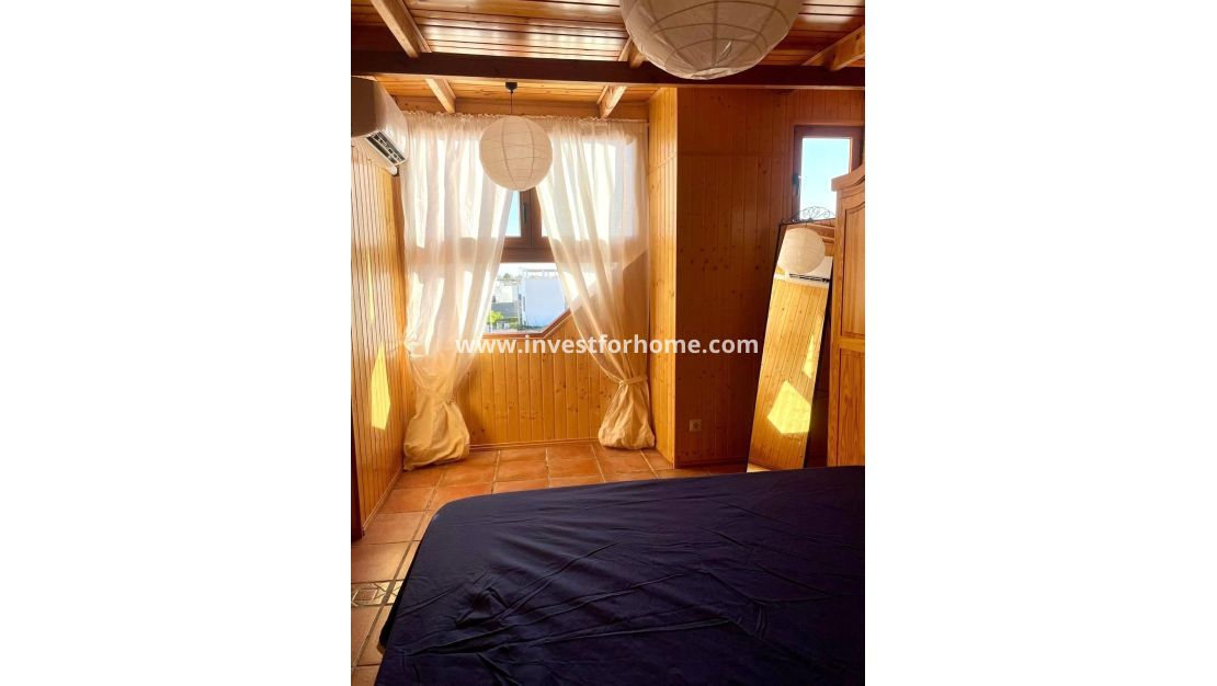 Sale - Apartment - Torrevieja - Punta prima