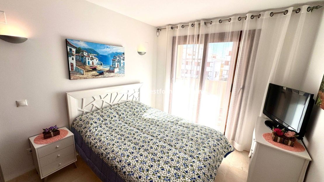 Sale - Apartment - Torrevieja - Punta prima