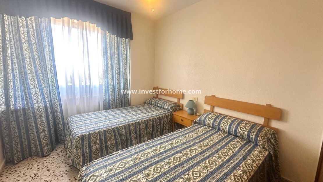 Sale - Apartment - Torrevieja - Punta prima