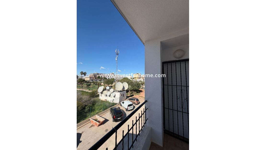 Sale - Apartment - Torrevieja - Punta prima