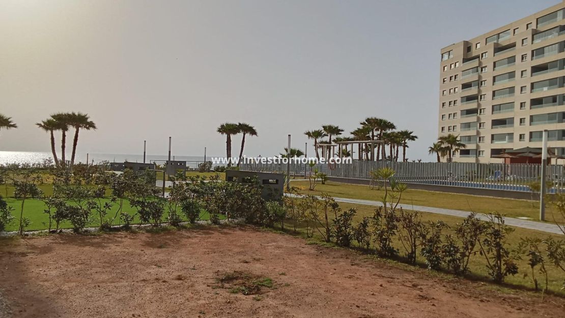 Sale - Apartment - Torrevieja - Punta prima