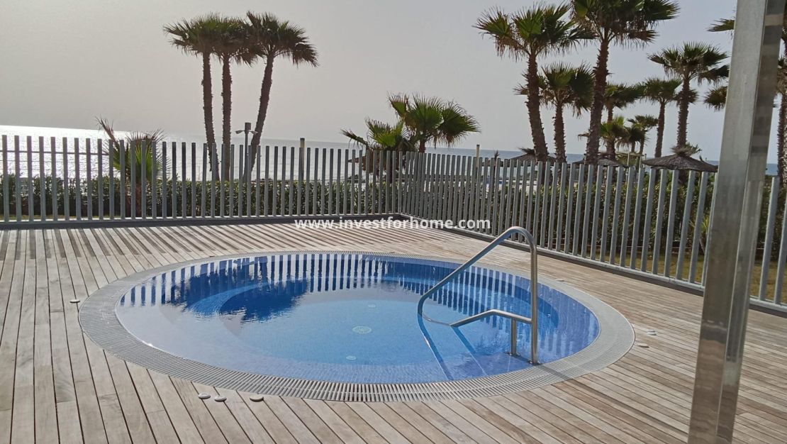 Sale - Apartment - Torrevieja - Punta prima