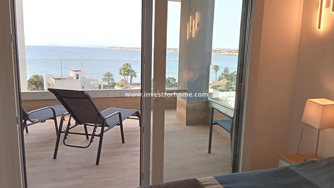 Sale - Apartment - Torrevieja - Punta prima