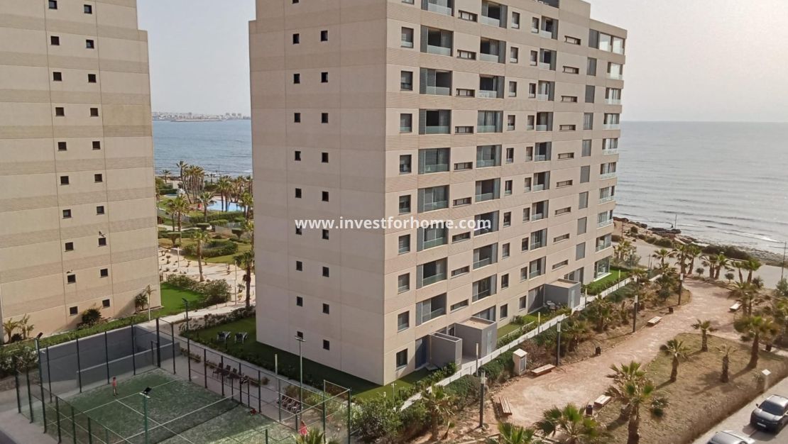 Sale - Apartment - Torrevieja - Punta prima