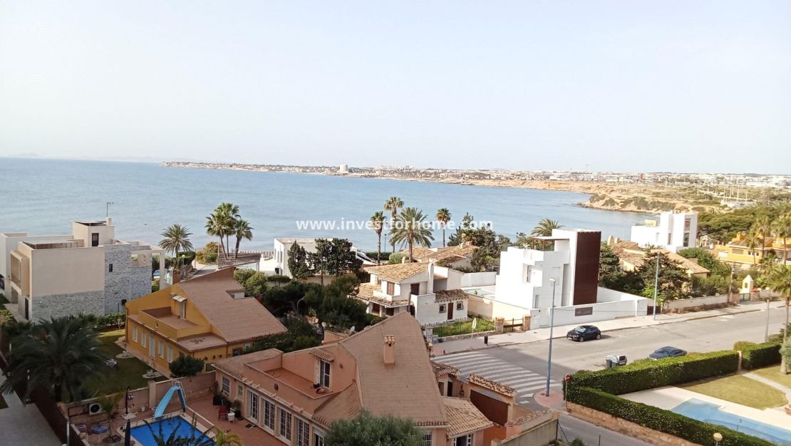 Sale - Apartment - Torrevieja - Punta prima