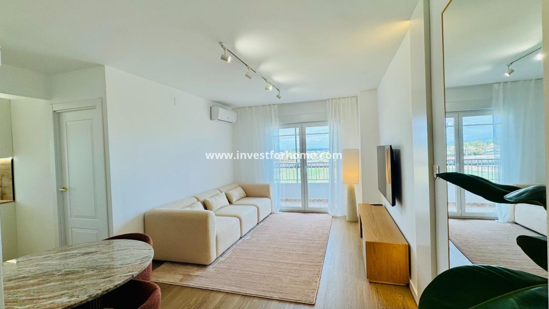 Sale - Apartment - Torrevieja - Punta prima