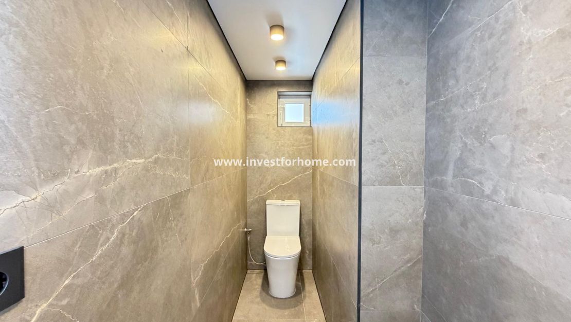Sale - Apartment - Torrevieja - Punta prima