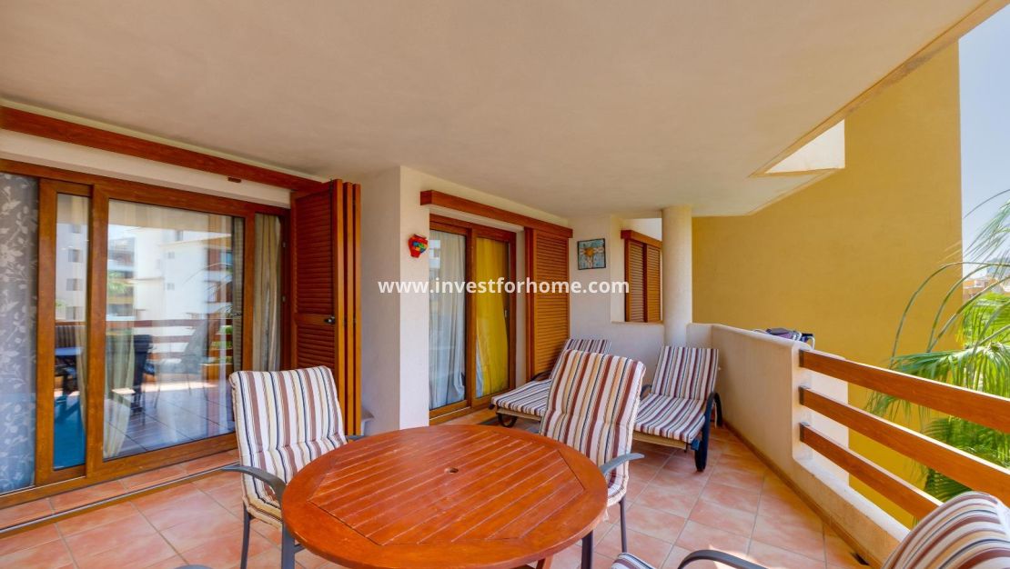 Sale - Apartment - Torrevieja - Punta prima