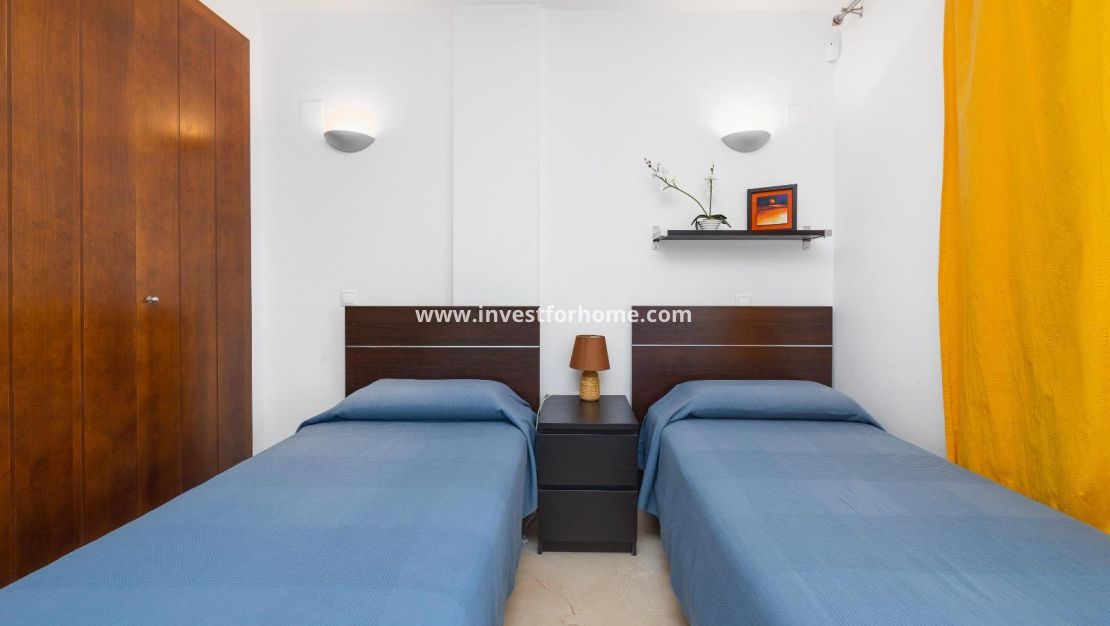 Sale - Apartment - Torrevieja - Punta prima