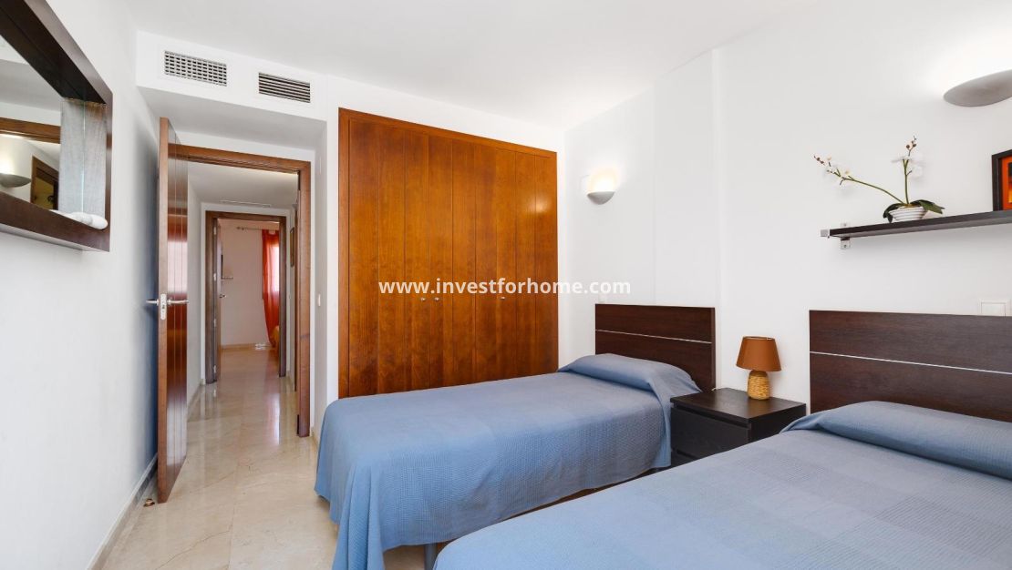 Sale - Apartment - Torrevieja - Punta prima