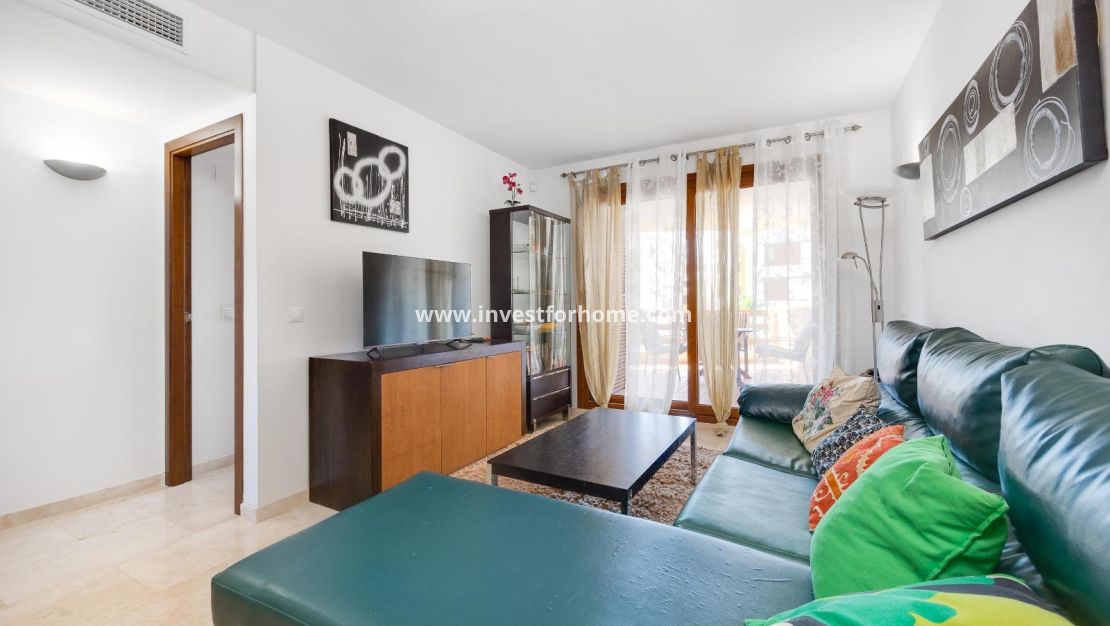 Sale - Apartment - Torrevieja - Punta prima