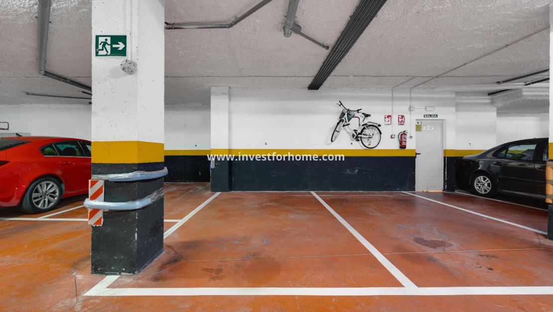 Sale - Apartment - Torrevieja - Punta prima
