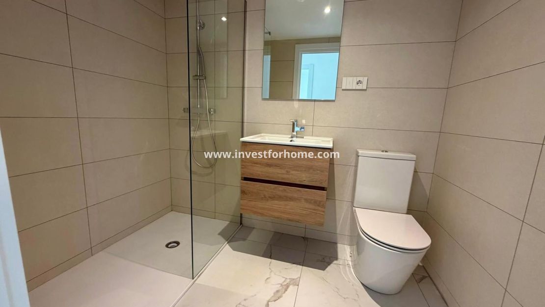 Sale - Apartment - Torrevieja - Punta prima