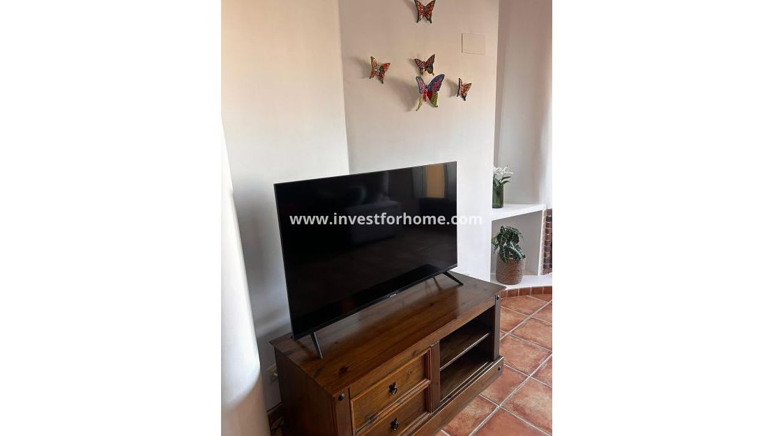 Sale - Apartment - Torrevieja - Punta prima