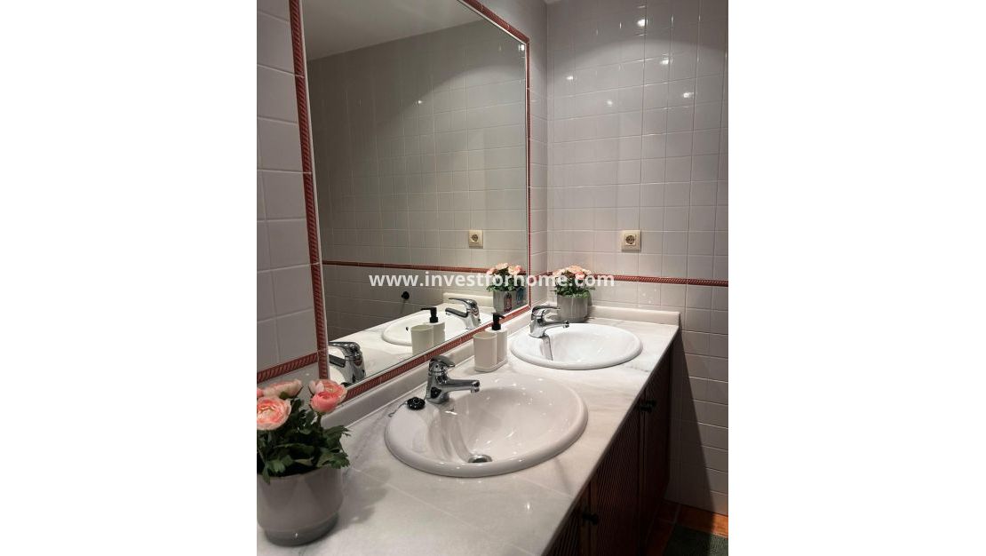 Sale - Apartment - Torrevieja - Punta prima