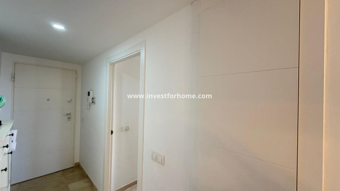 Sale - Apartment - Torrevieja - Punta prima