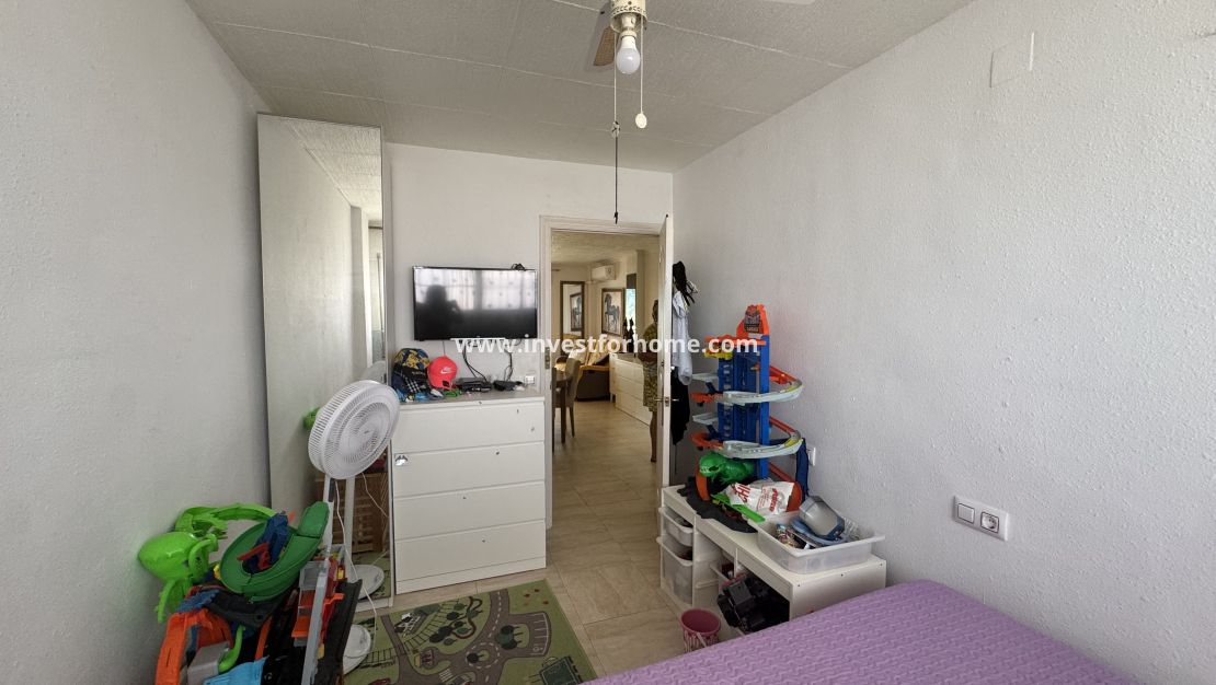 Sale - Apartment - Torrevieja - Rocio Del Mar