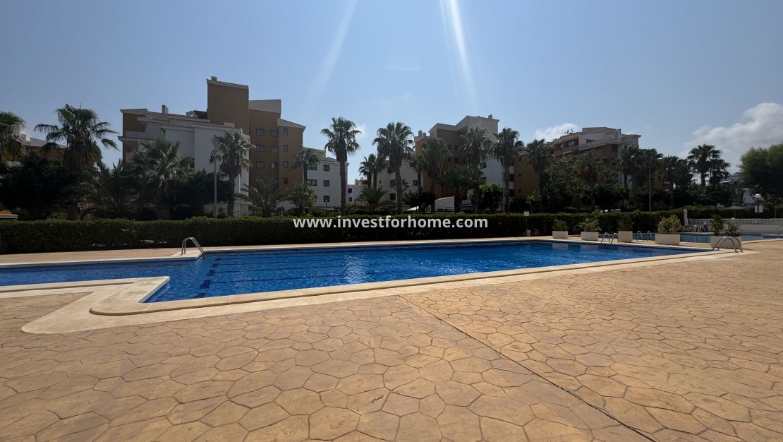 Sale - Apartment - Torrevieja - Rocio Del Mar