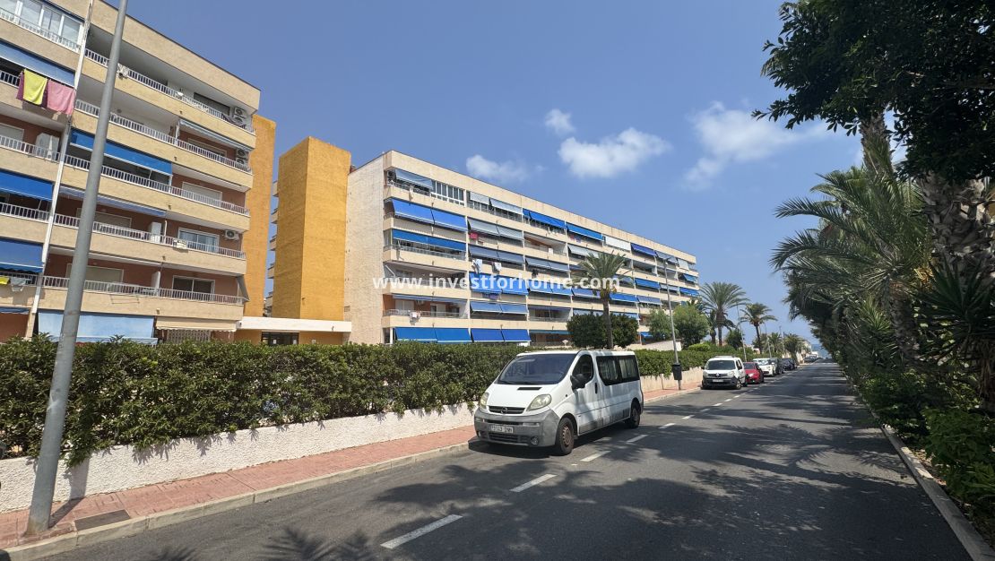 Sale - Apartment - Torrevieja - Rocio Del Mar