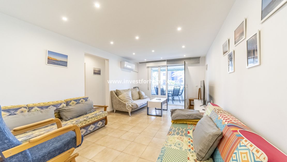 Sale - Apartment - Torrevieja - Rocio Del Mar