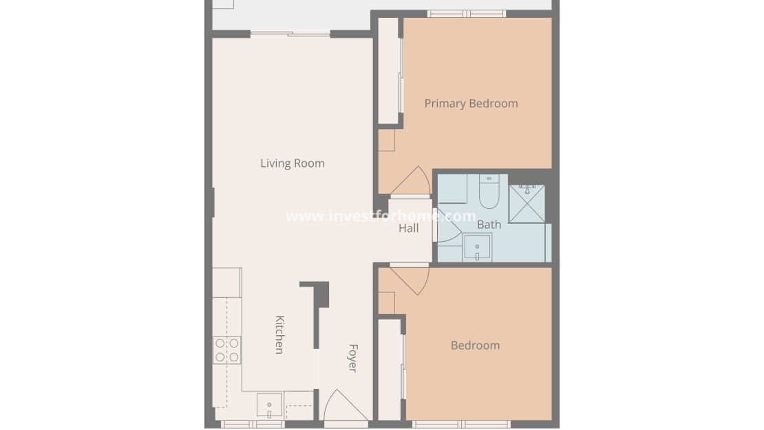 Sale - Apartment - Torrevieja - Rocio Del Mar