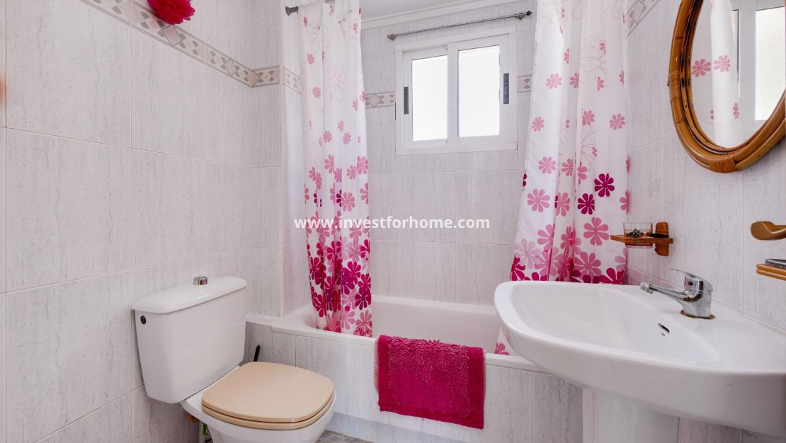 Sale - Apartment - Torrevieja - Torre Del Moro
