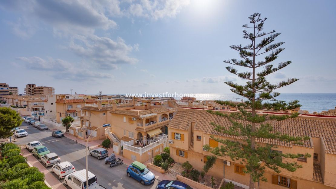 Sale - Apartment - Torrevieja - Torre Del Moro