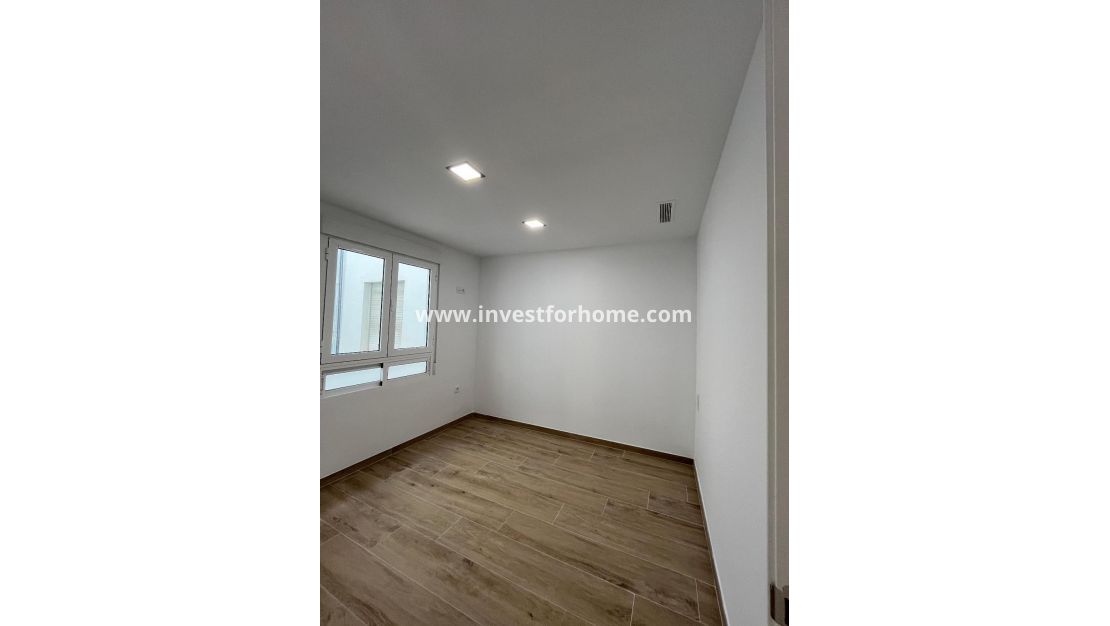 Sale - Apartment - Torrevieja - Torrelamata - La Mata