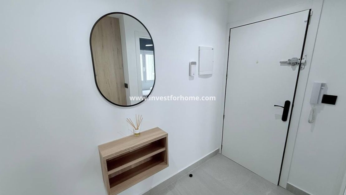 Sale - Apartment - Torrevieja - Torrelamata - La Mata