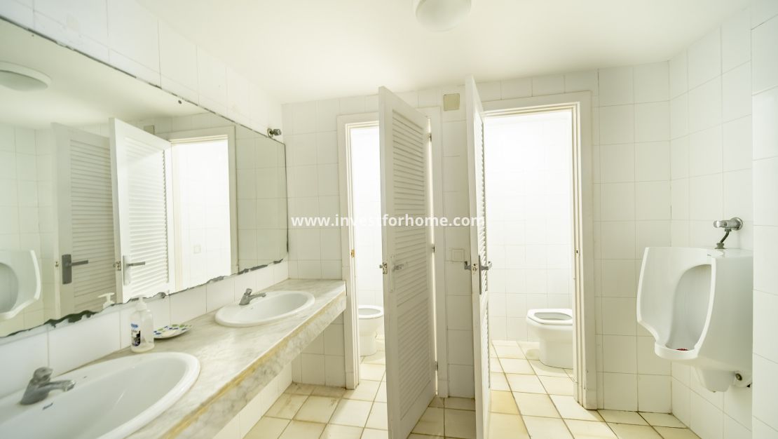 Sale - Apartment - Torrevieja - Torrelamata - La Mata