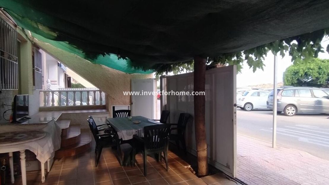 Sale - Apartment - Torrevieja - Torrelamata - La Mata