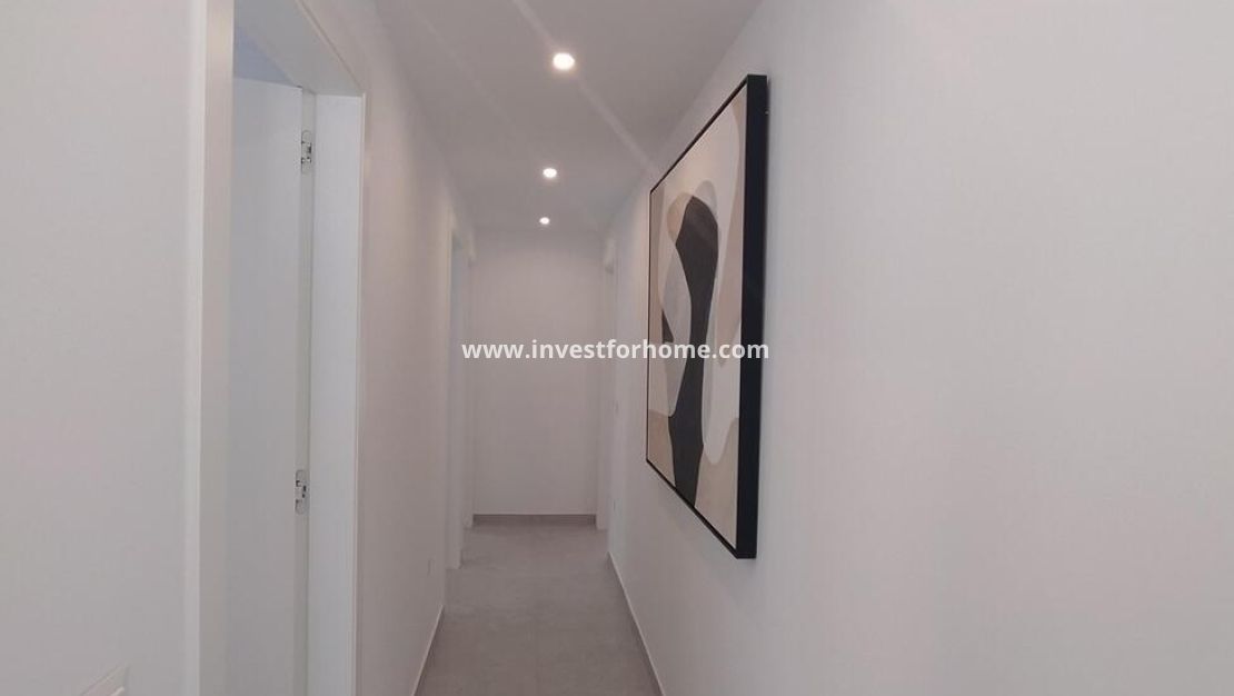 Sale - Apartment - Torrevieja - Torrelamata - La Mata