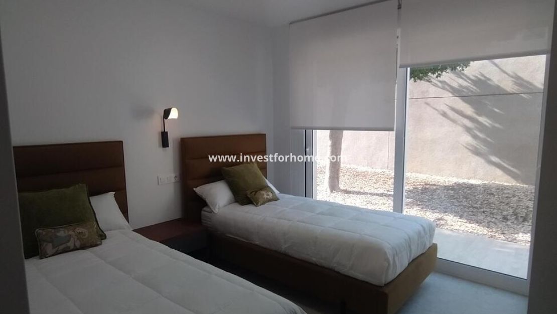 Sale - Apartment - Torrevieja - Torrelamata - La Mata
