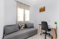 Sale - Apartment - Torrevieja - Torrelamata - La Mata