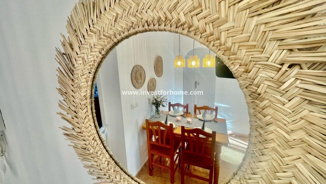 Sale - Apartment - Torrevieja - Torrelamata - La Mata