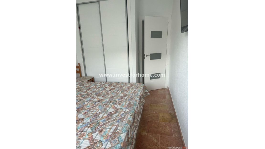 Sale - Apartment - Torrevieja - Torrelamata - La Mata