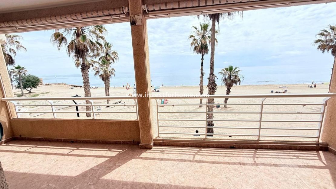 Sale - Apartment - Torrevieja - Torrelamata - La Mata