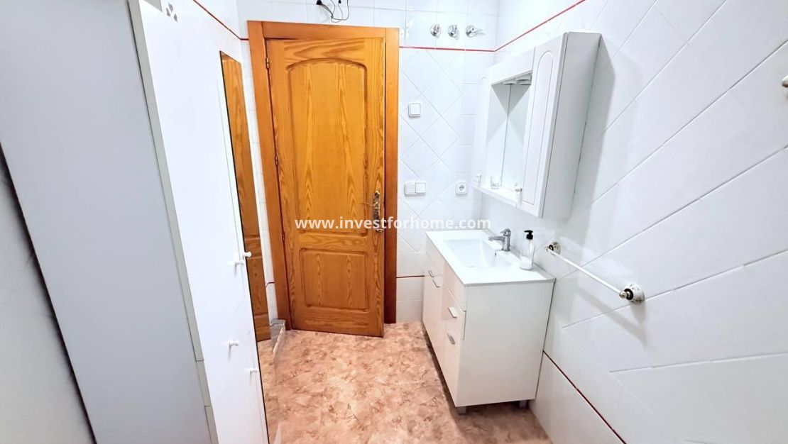 Sale - Apartment - Torrevieja - Torrelamata - La Mata