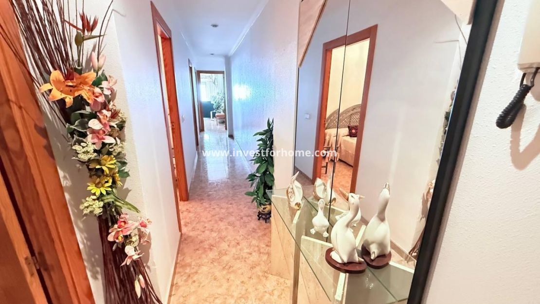 Sale - Apartment - Torrevieja - Torrelamata - La Mata