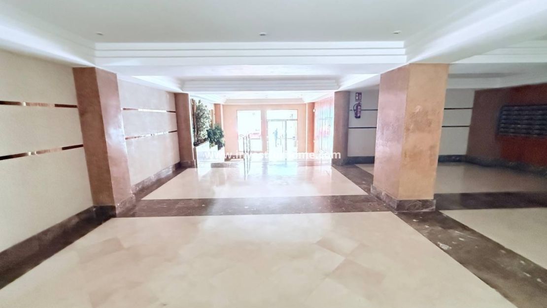 Sale - Apartment - Torrevieja - Torrelamata - La Mata