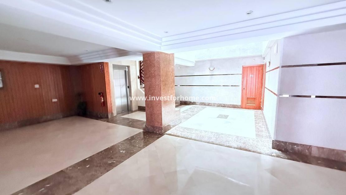 Sale - Apartment - Torrevieja - Torrelamata - La Mata