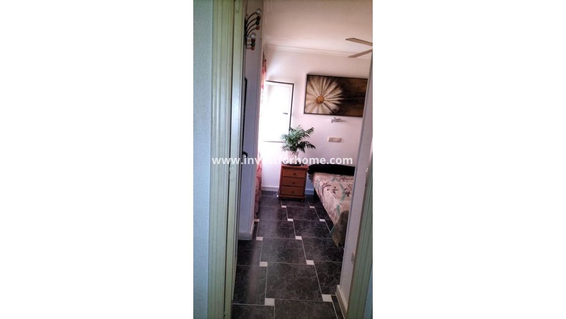 Sale - Apartment - Torrevieja - Torrelamata - La Mata